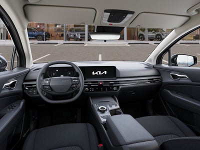 2027 Kia Sportage Hybrid S