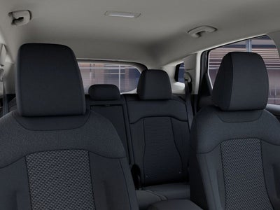 2027 Kia Sportage Hybrid S