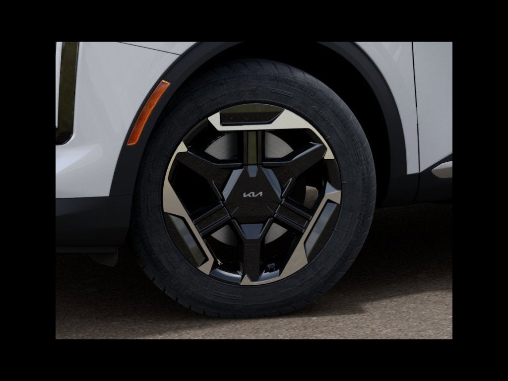 2027 Kia Sportage Hybrid S