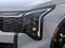 2027 Kia Sportage Hybrid S