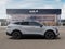 2027 Kia Sportage Hybrid X-Line