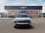 2027 Kia Sportage Hybrid X-Line