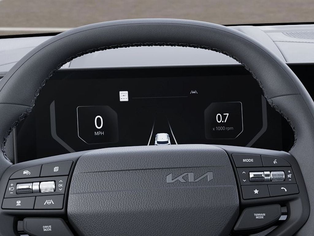 2027 Kia Sportage Hybrid X-Line