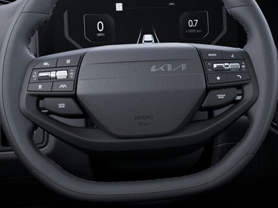 2027 Kia Sportage Hybrid X-Line