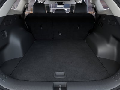 2027 Kia Sportage Hybrid EX