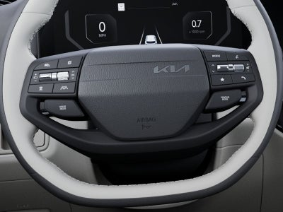 2027 Kia Sportage Hybrid SX-Prestige
