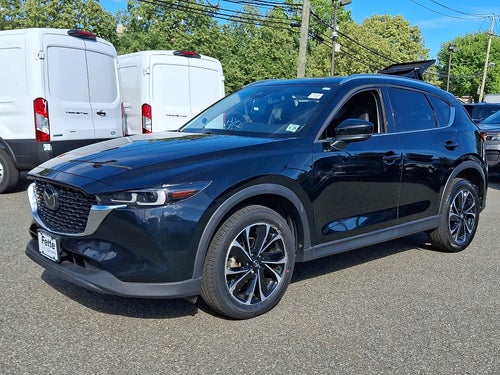 2023 Mazda Mazda CX-5 2.5 S Premium Package