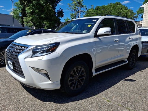2023 Lexus GX 460