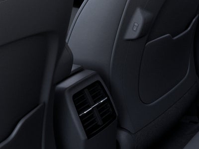 2025 Kia Niro EV Wind
