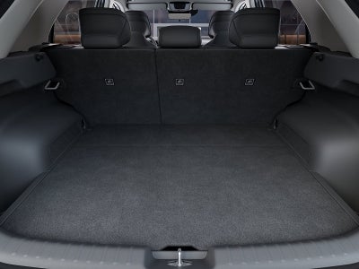 2026 Kia Niro EV Wind