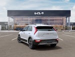 2026 Kia Niro EV Wind