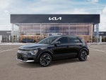 2025 Kia Niro EV Wind