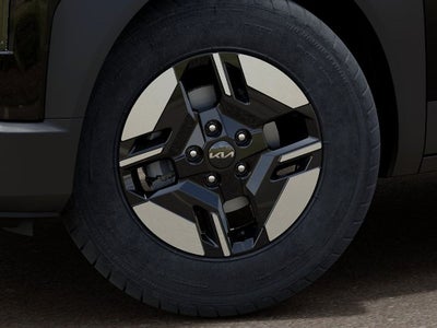 2027 Kia Seltos LX