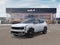 2027 Kia Seltos X-Line