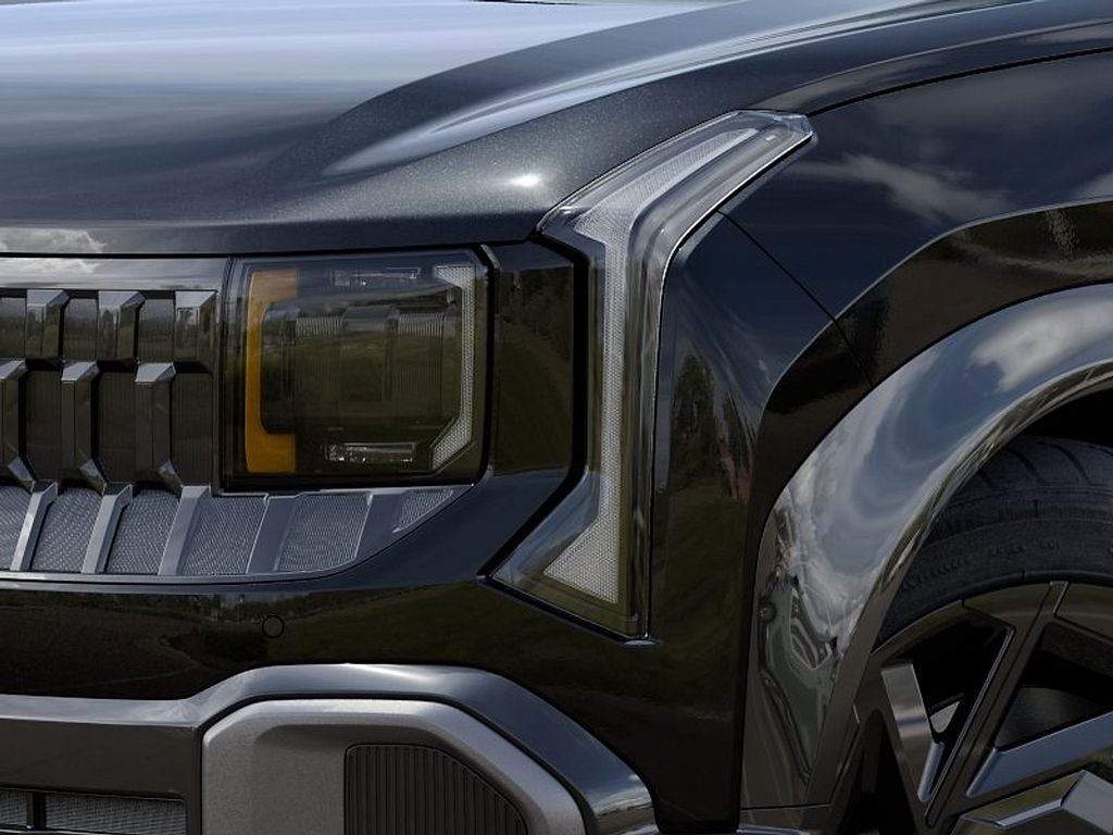 2027 Kia Seltos X-Line SX