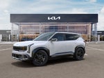 2027 Kia Seltos X-Line SX