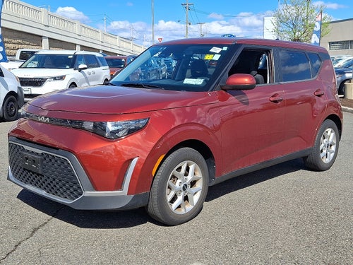 2023 Kia Soul S
