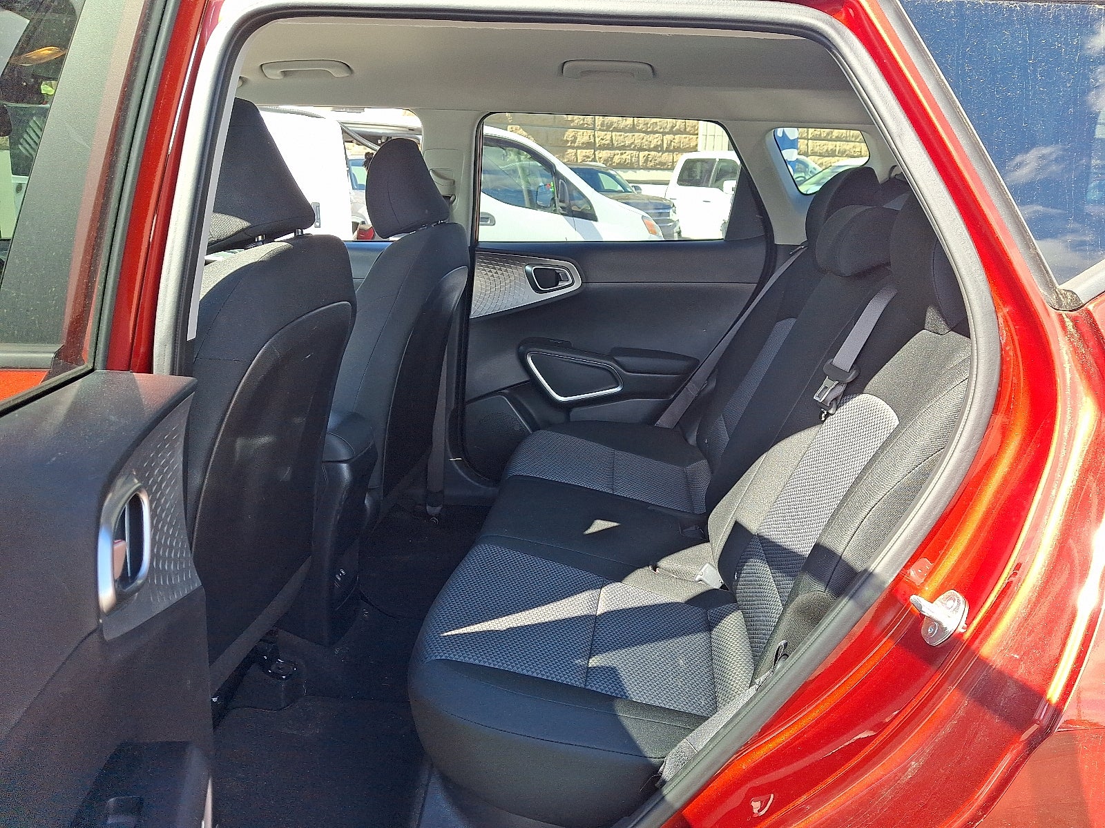 2023 Kia Soul S