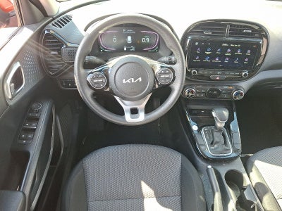 2023 Kia Soul S