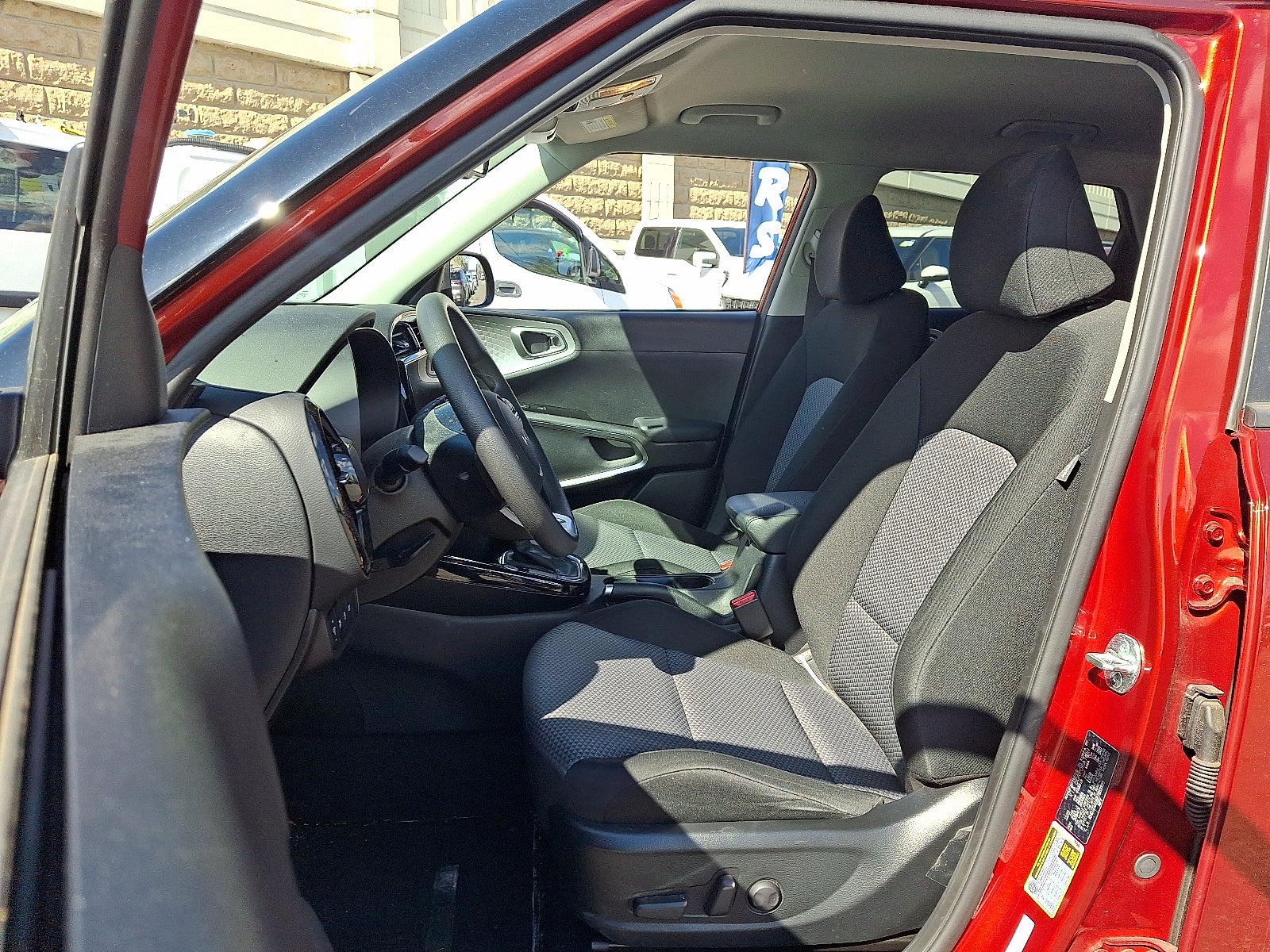 2023 Kia Soul S