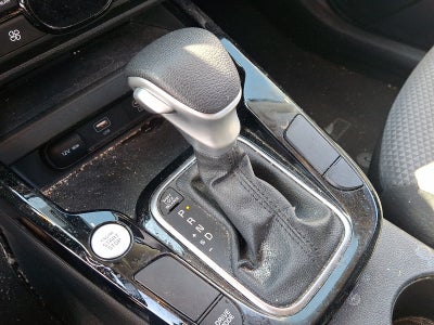 2023 Kia Soul S