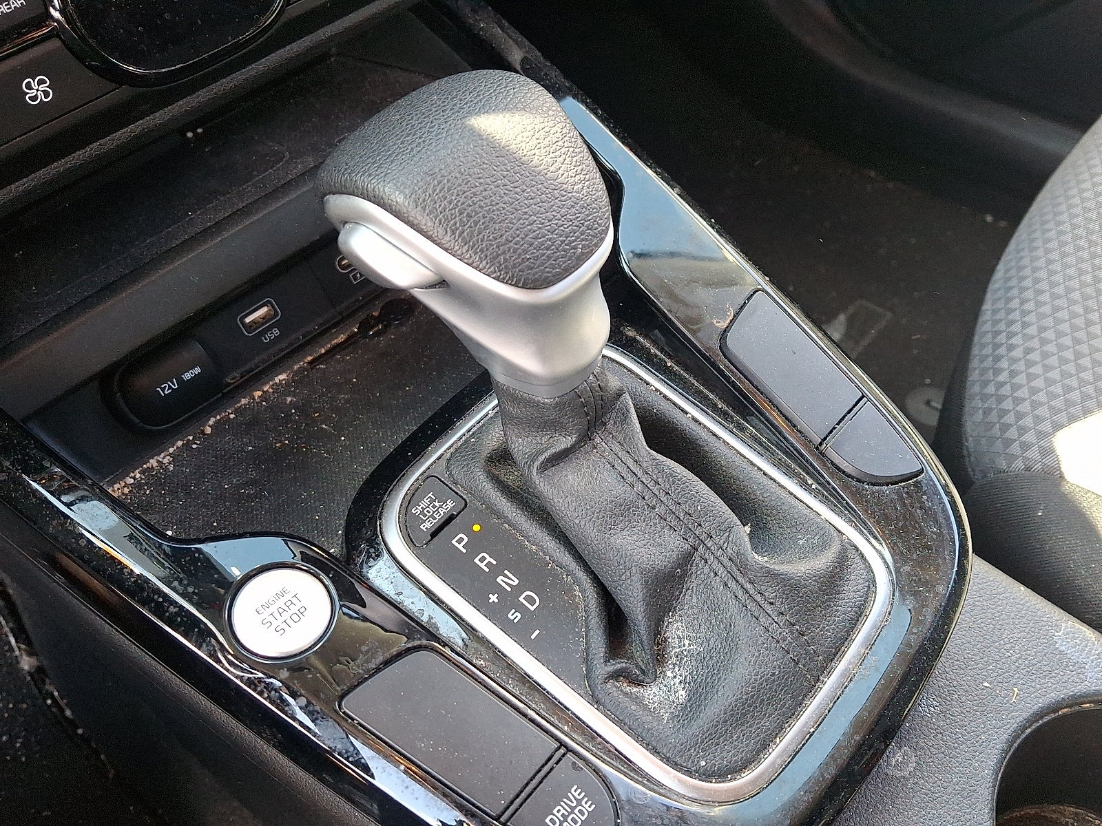 2023 Kia Soul S