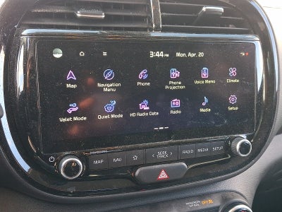2023 Kia Soul S