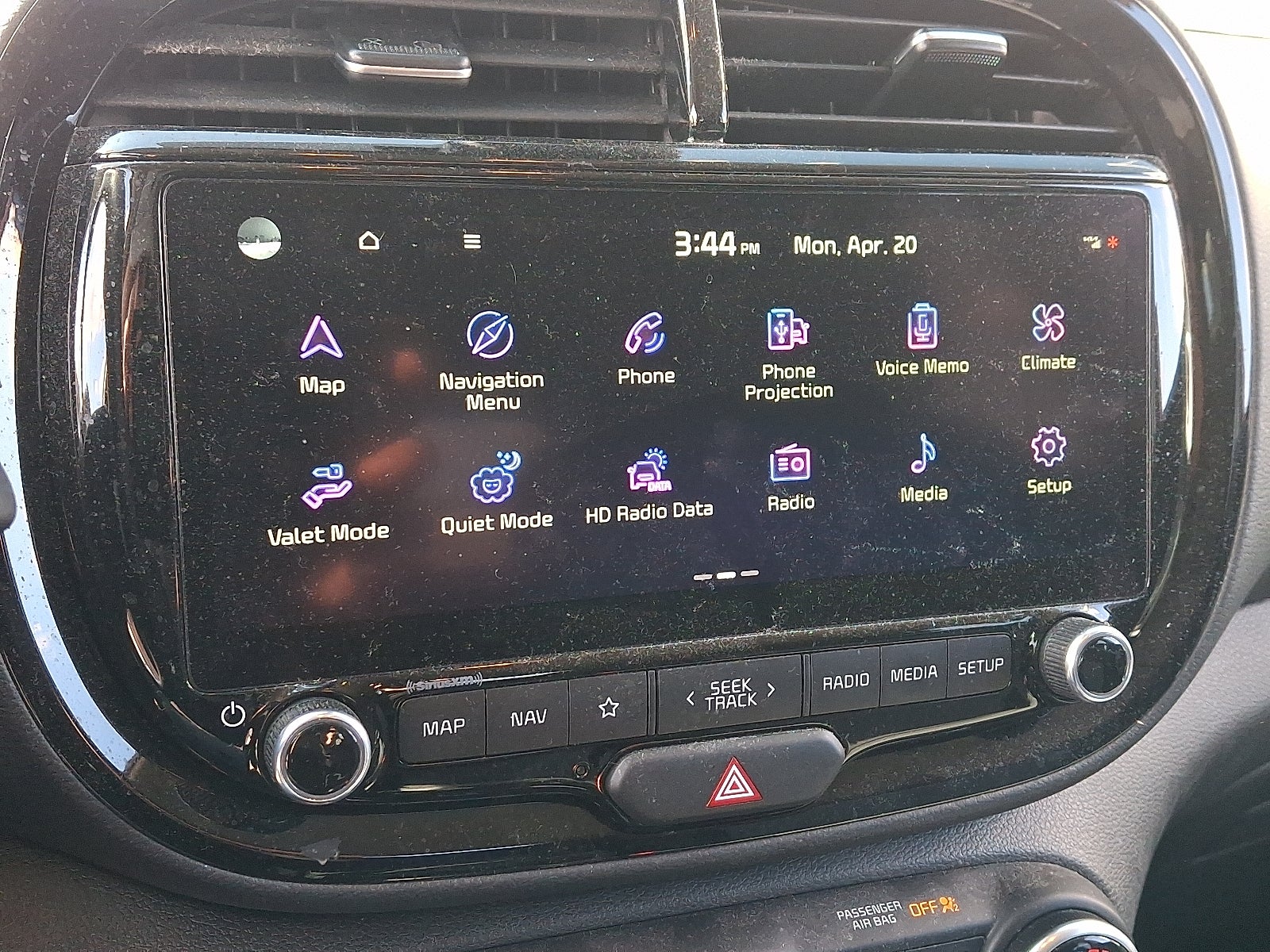 2023 Kia Soul S