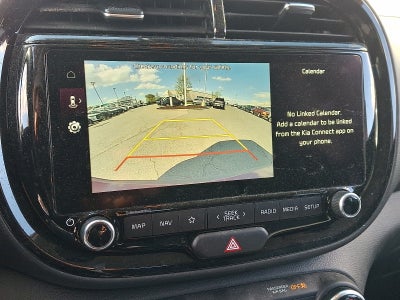 2023 Kia Soul S