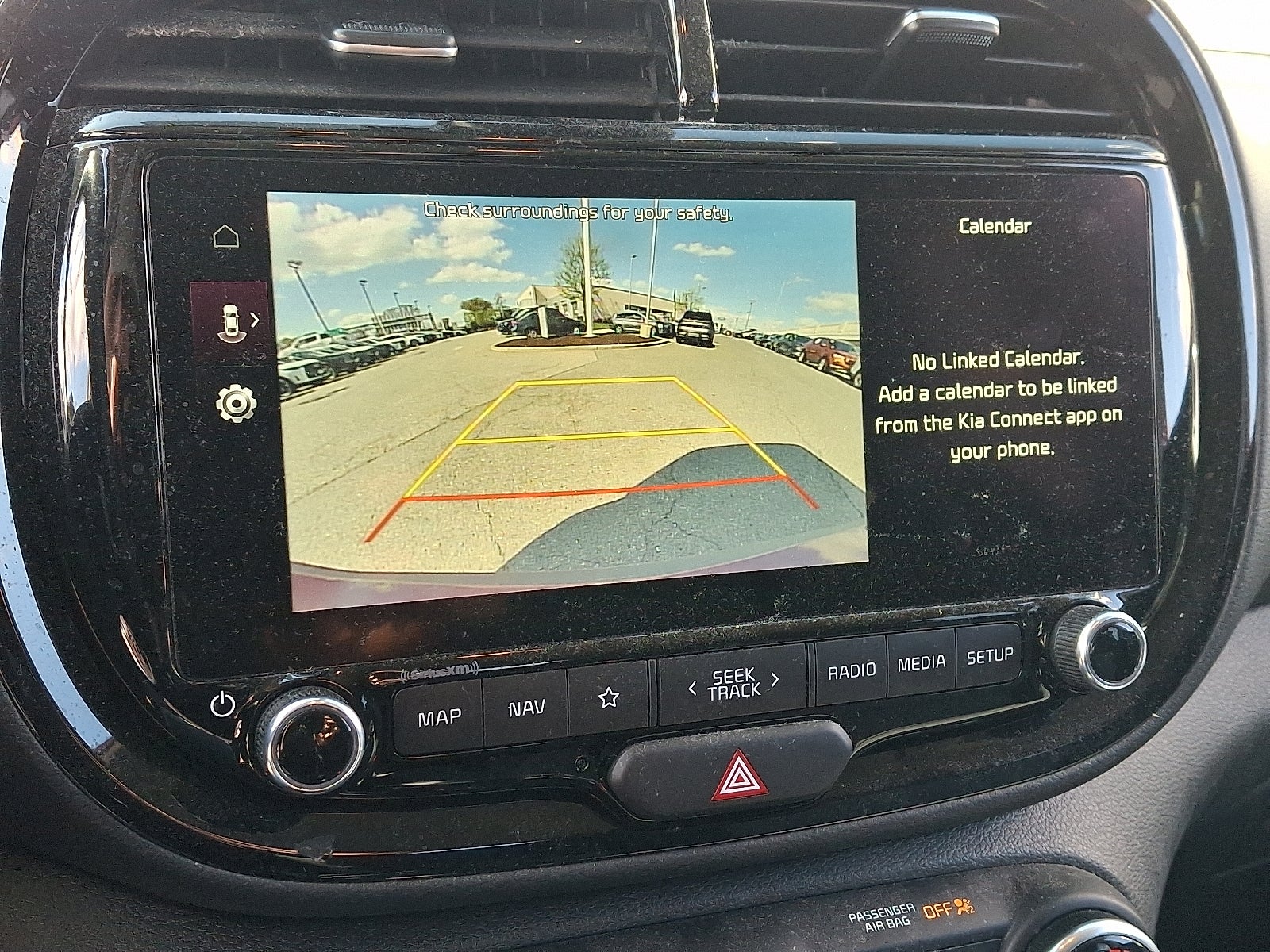 2023 Kia Soul S