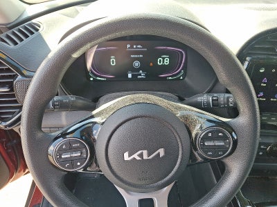 2023 Kia Soul S