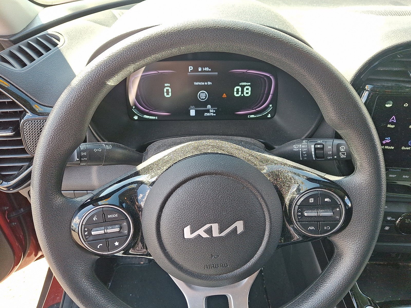 2023 Kia Soul S