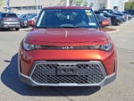 2023 Kia Soul S