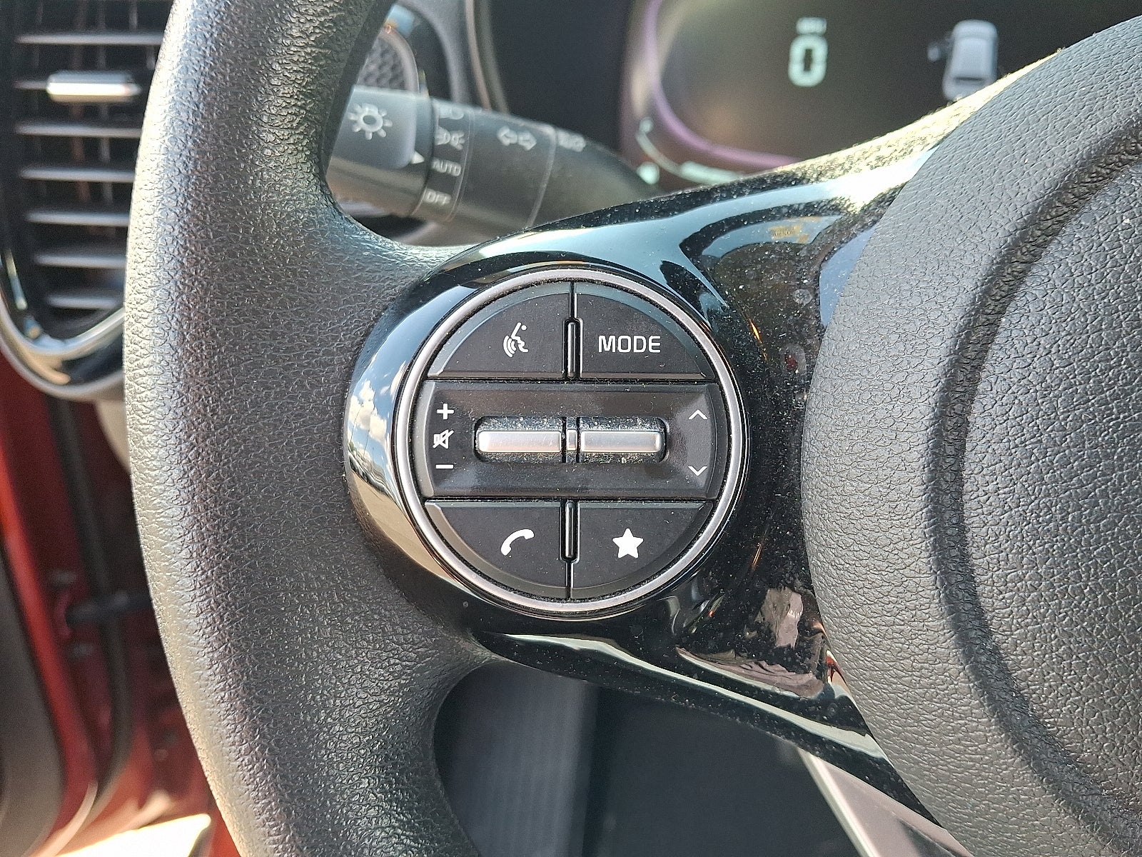 2023 Kia Soul S