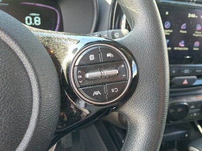 2023 Kia Soul S