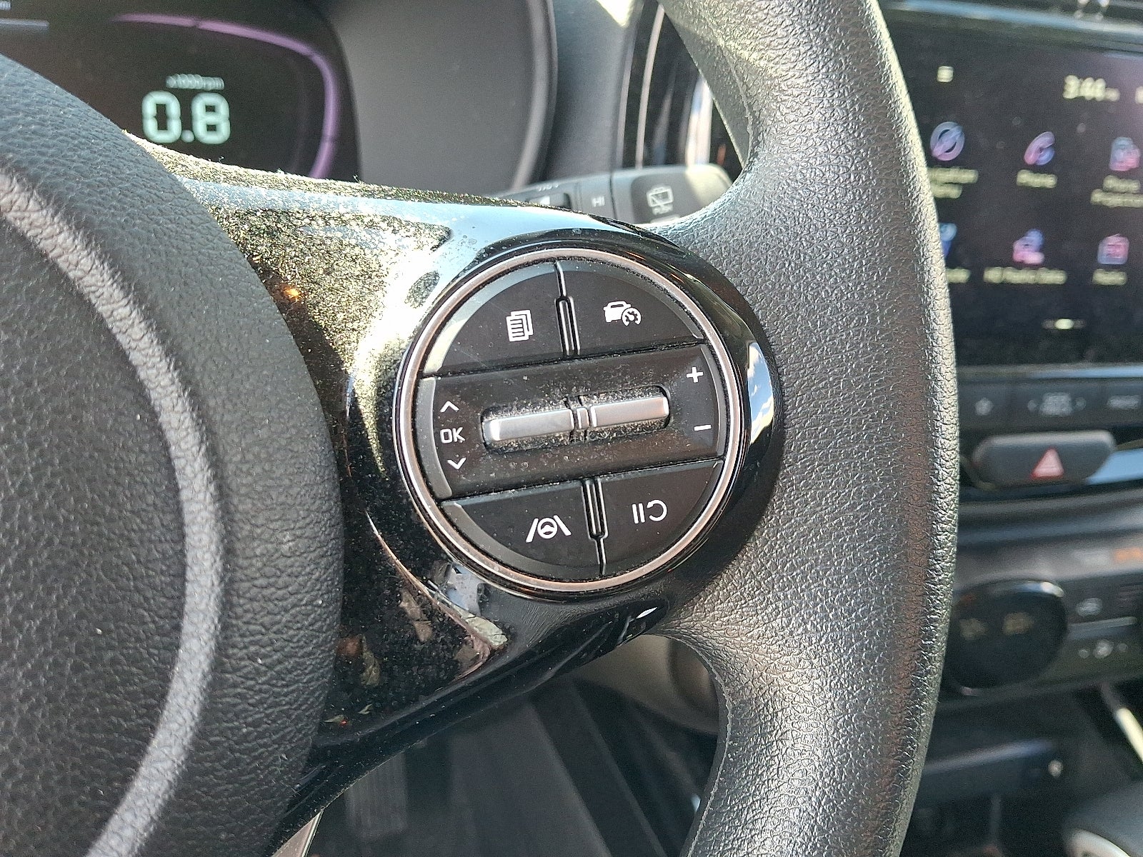 2023 Kia Soul S