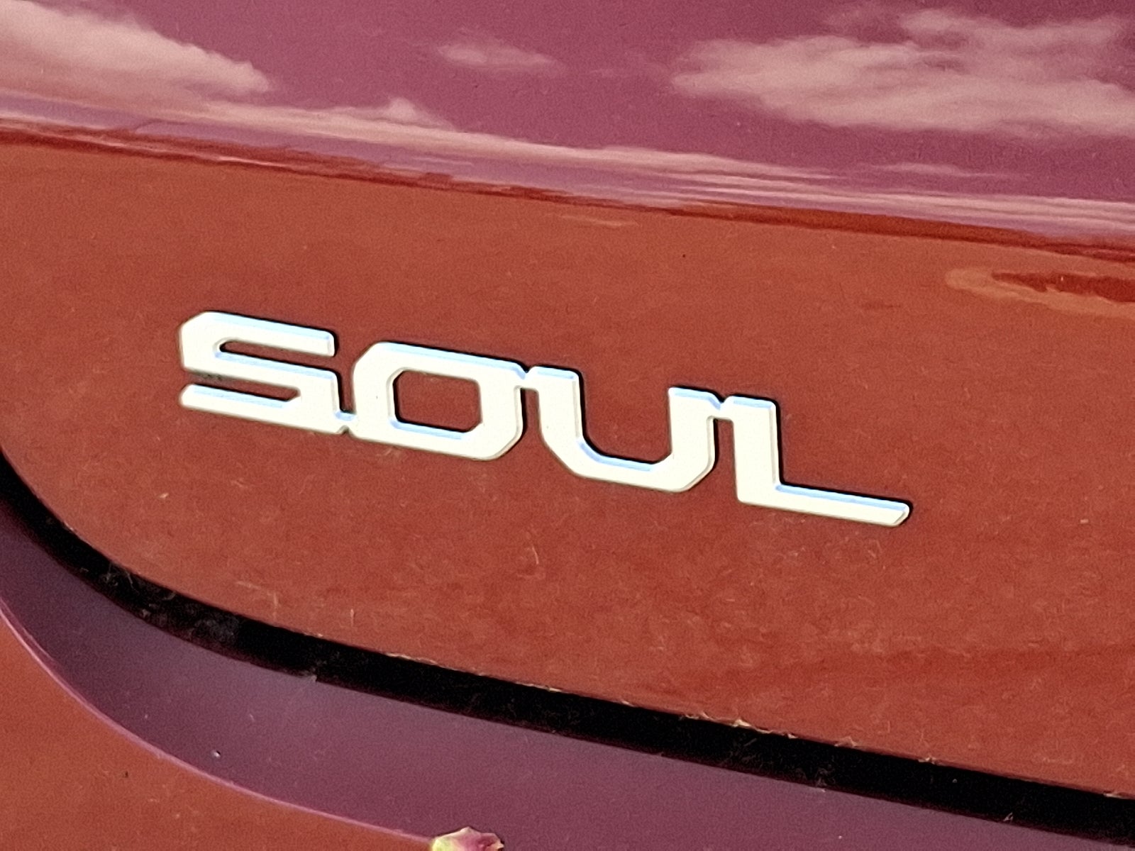 2023 Kia Soul S