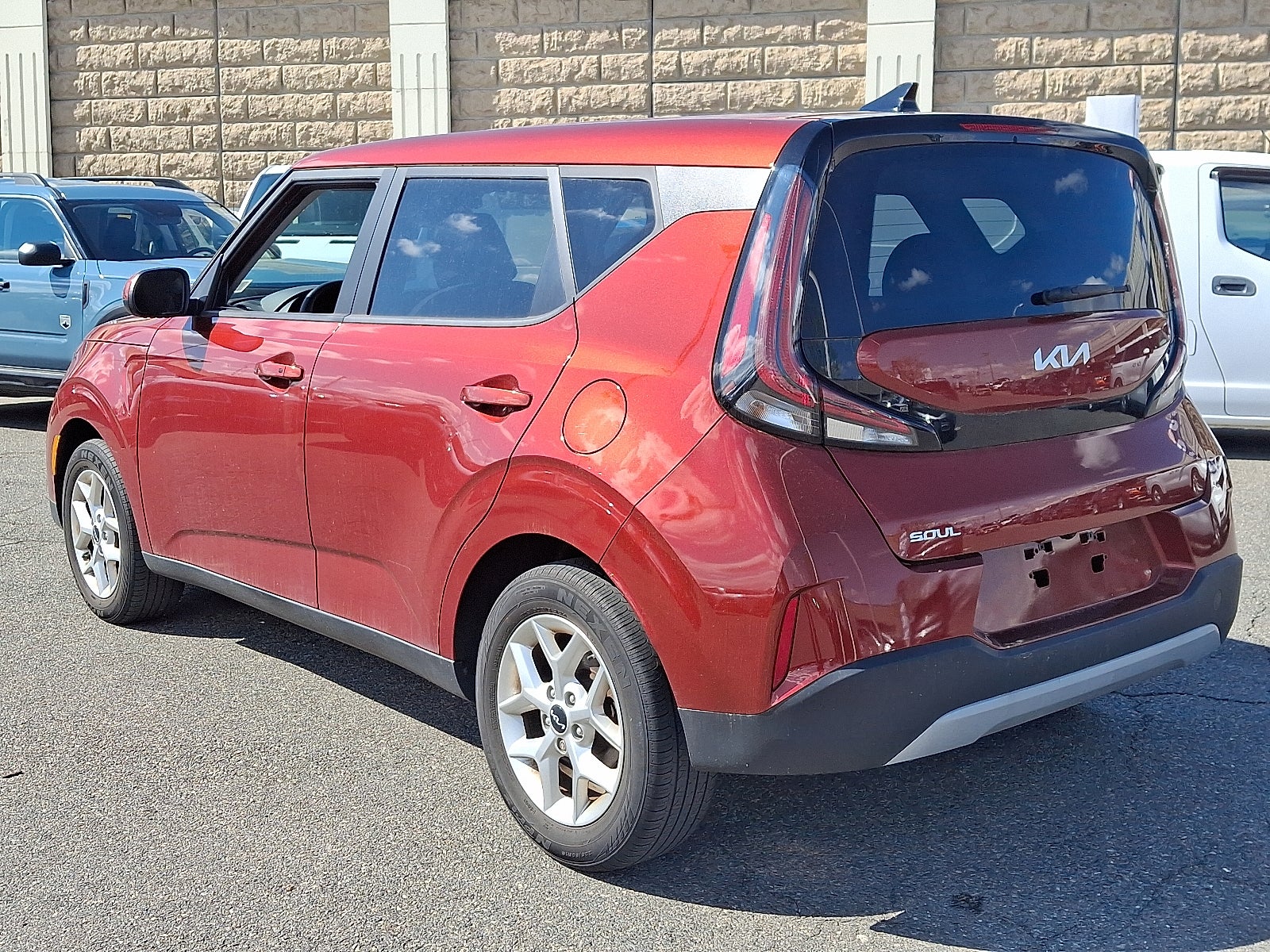 2023 Kia Soul S