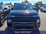 2021 Kia Soul GT-Line