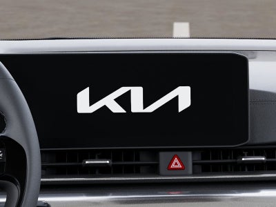 2027 Kia Carnival LXS