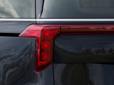 2027 Kia Carnival LXS