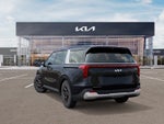 2027 Kia Carnival LXS