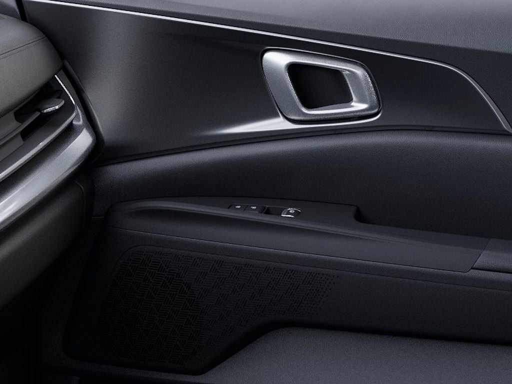2027 Kia Carnival EX