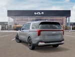 2027 Kia Carnival EX