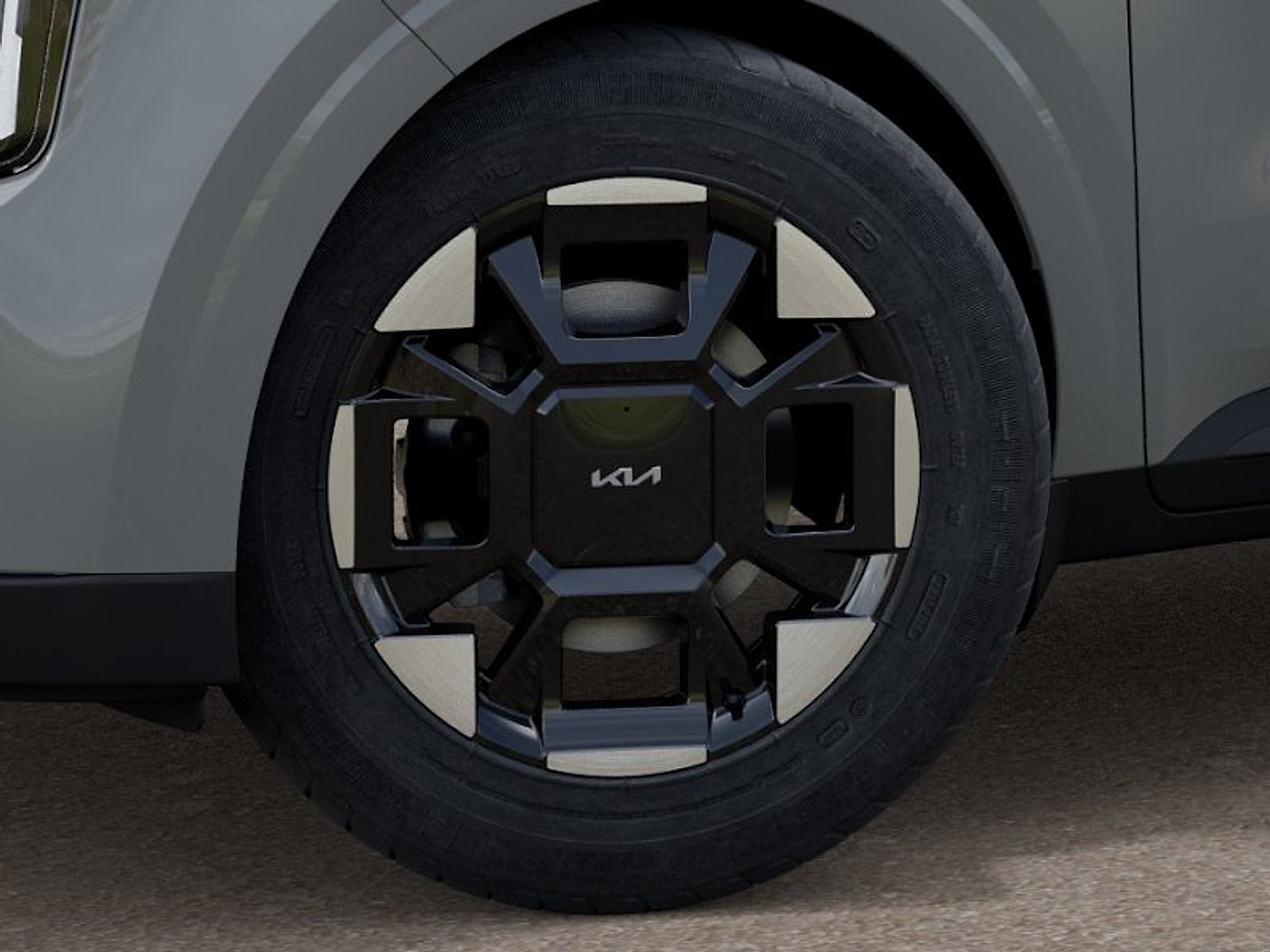 2027 Kia Carnival EX
