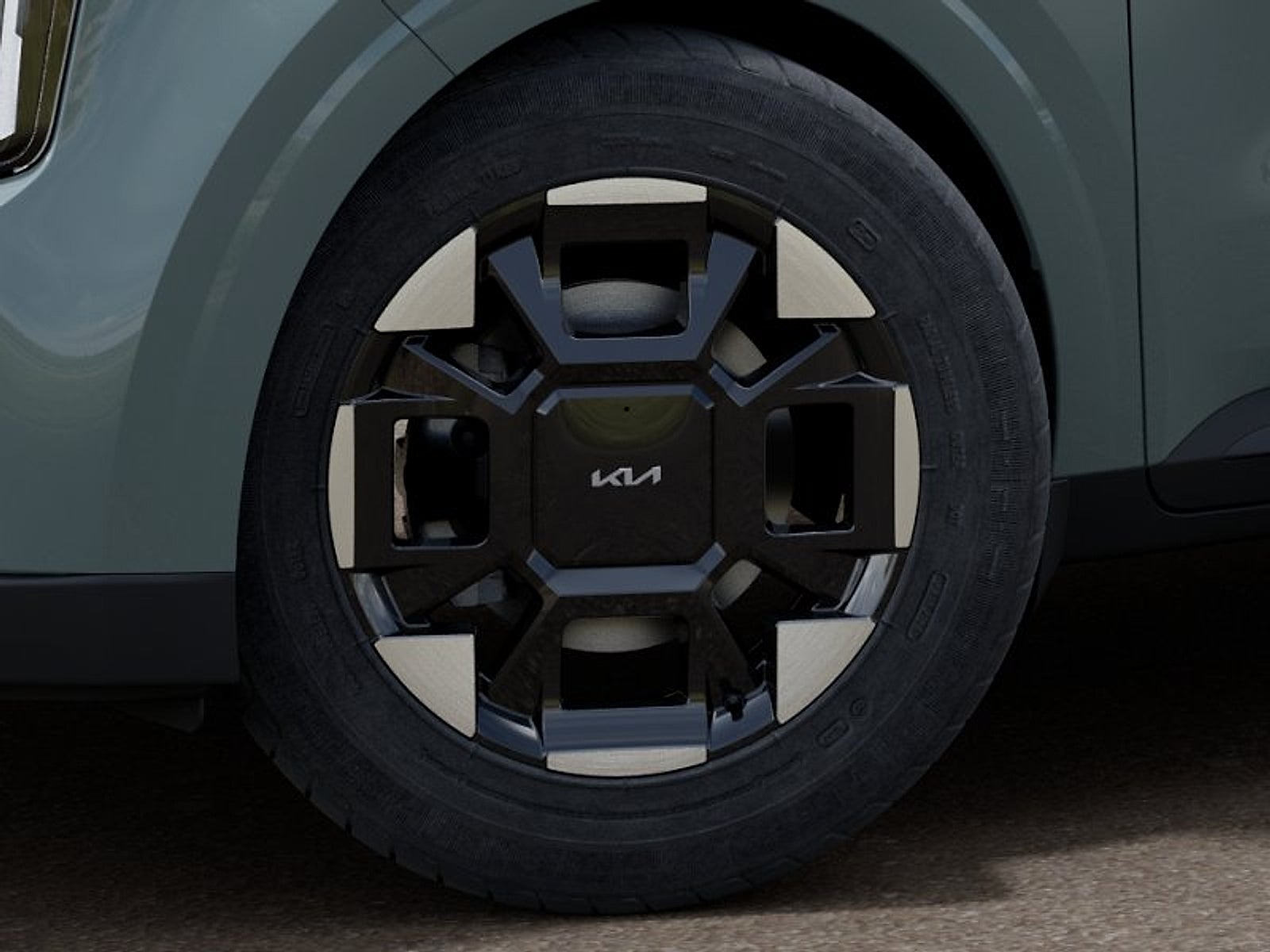 2027 Kia Carnival EX