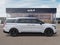 2027 Kia Carnival Hybrid EX