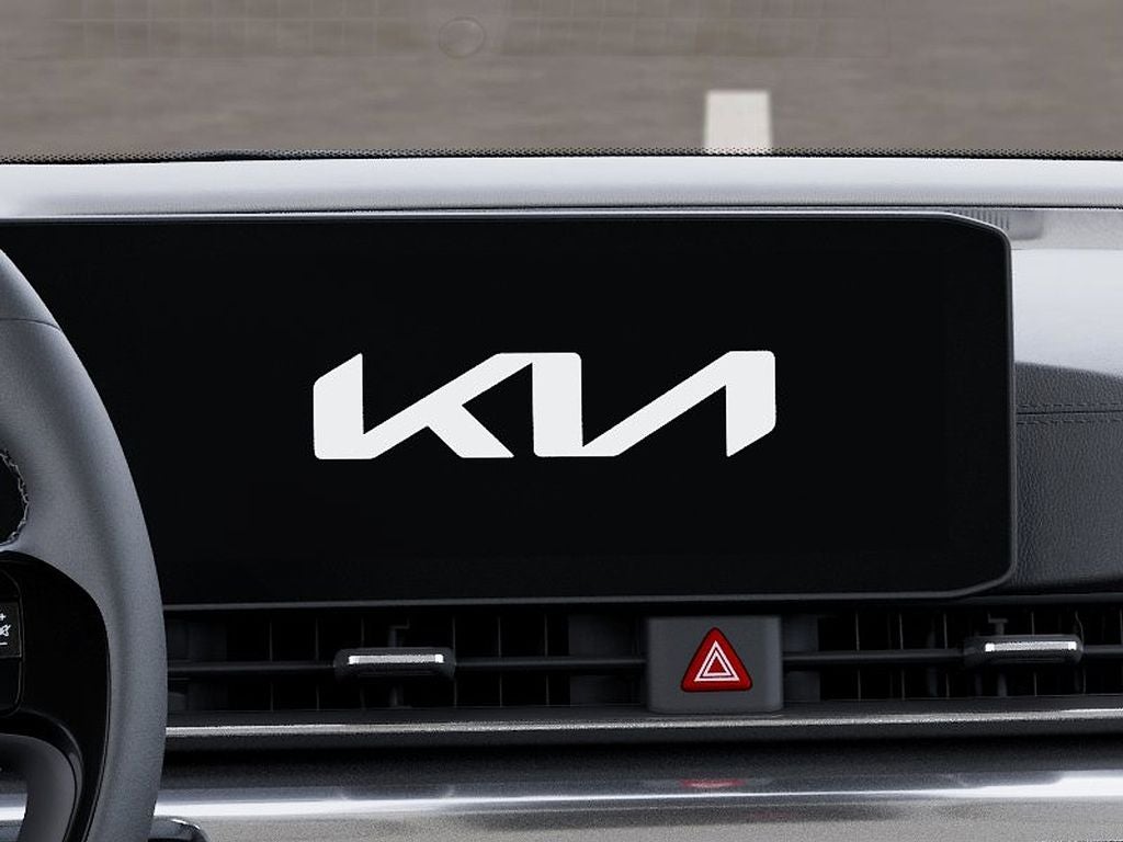 2027 Kia Carnival Hybrid EX
