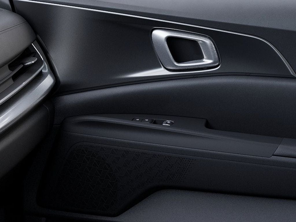 2027 Kia Carnival Hybrid EX