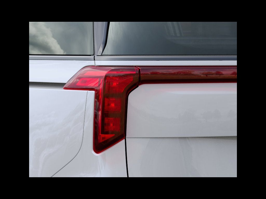 2027 Kia Carnival Hybrid EX
